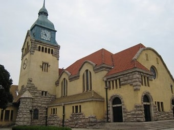 Protestant Museum