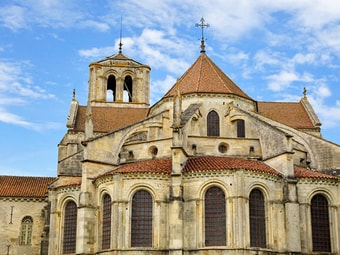 The Capuchin Monastery