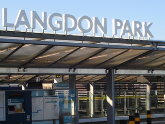 langdon park-