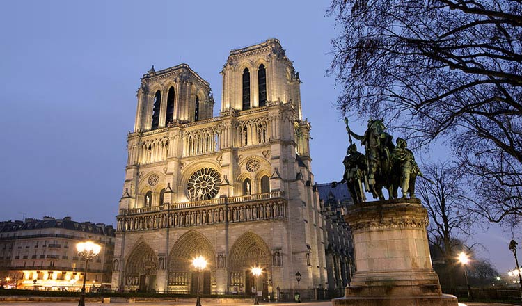 notre-dame-cathedral