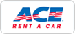 Ace rent a car