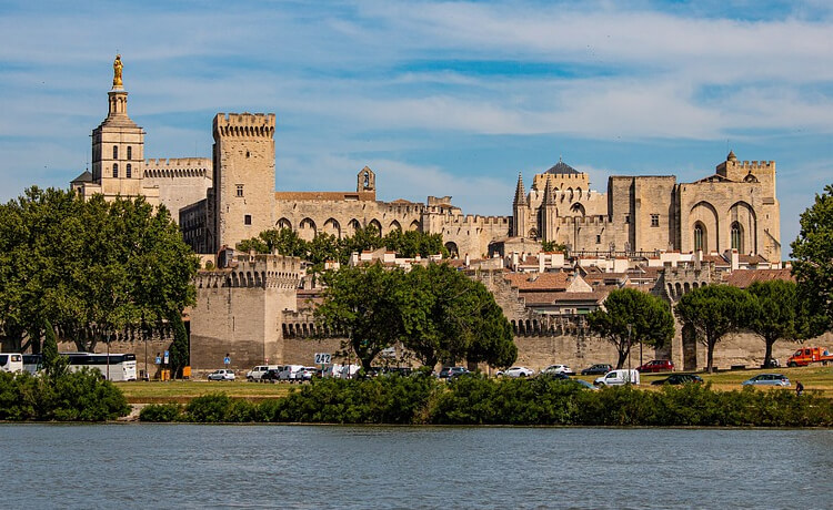 Avignon