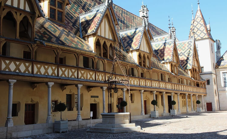 Beaune